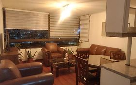 Acogedor Departamento
